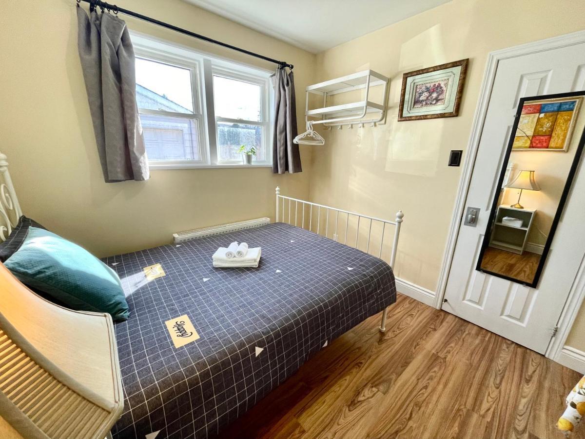 تورونتو Perfect Home-Private Washrooms,Free Parking,High Speed Net المظهر الخارجي الصورة